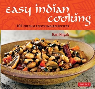 descargar libro Easy Indian Cooking