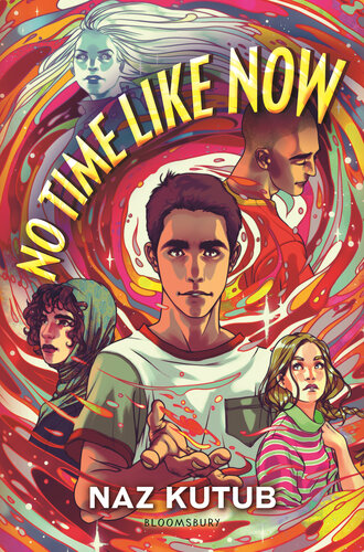 descargar libro No Time Like Now