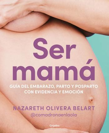 libro gratis Ser mamá