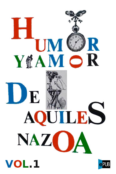 libro gratis Humor y amor