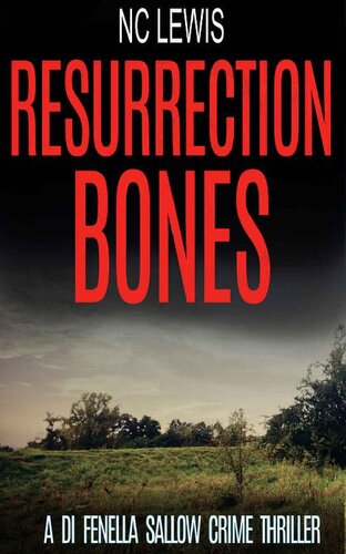 descargar libro Resurrection Bones (A DI Fenella Sallow Crime Thriller Book 6)