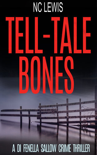 descargar libro Tell-Tale Bones