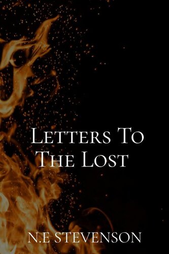 descargar libro Letters to the Lost