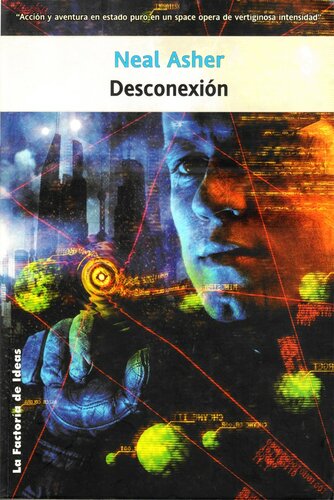 descargar libro Desconexion