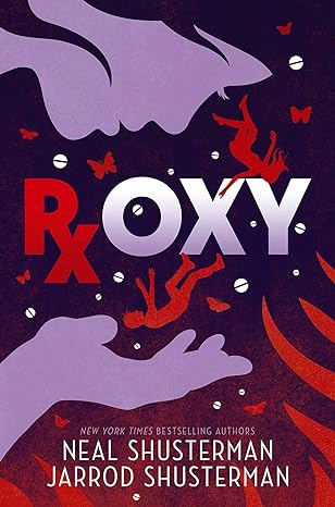 libro gratis Roxy