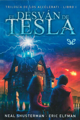 descargar libro El desván de Tesla