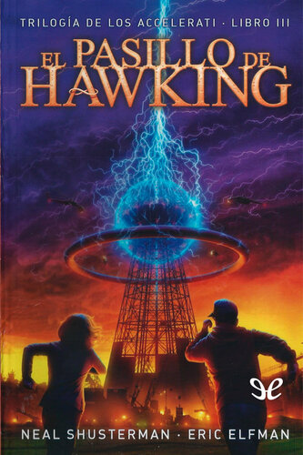 descargar libro El pasillo de Hawking