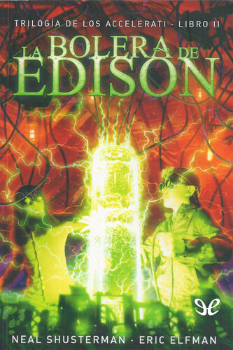 descargar libro La bolera de Edison