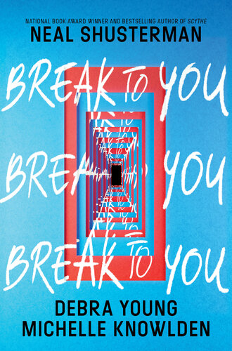 libro gratis Break to You