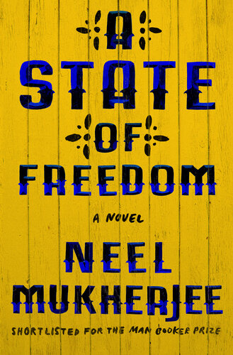 descargar libro A State of Freedom