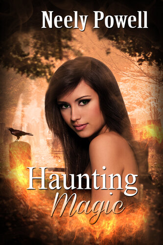 libro gratis Haunting Magic