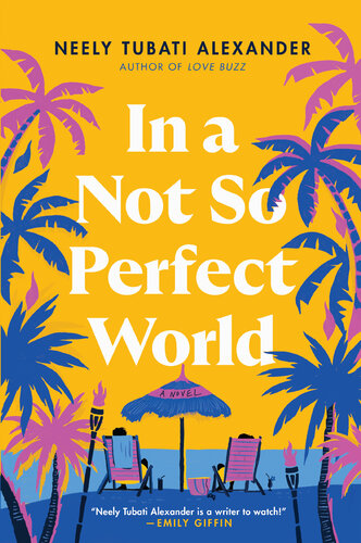 descargar libro In a Not So Perfect World