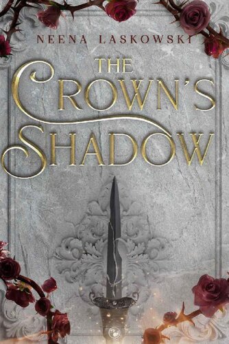 descargar libro The Crown's Shadow