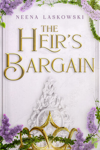 libro gratis The Heir's Bargain