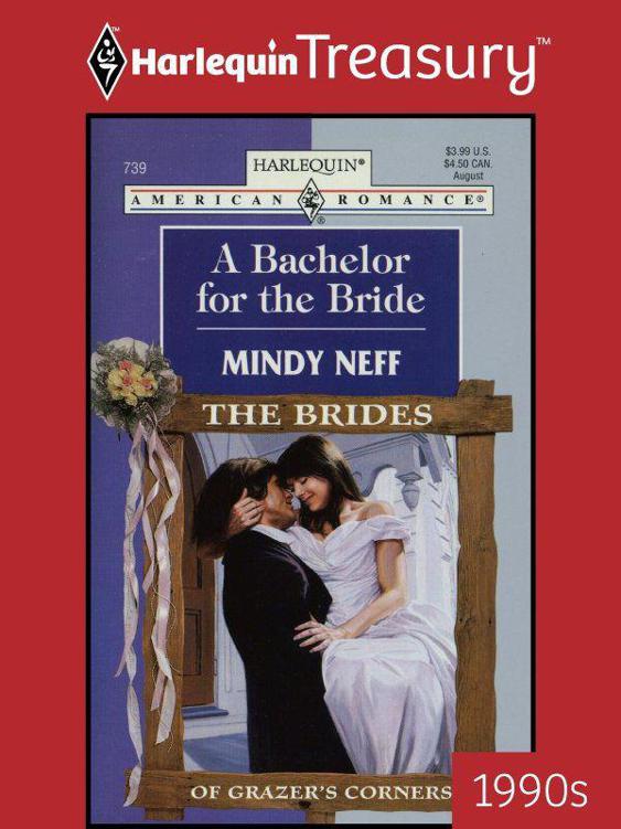 libro gratis A Bachelor For The Bride