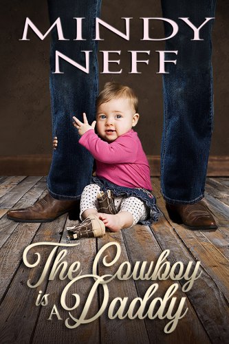 descargar libro The Cowboy is a Daddy