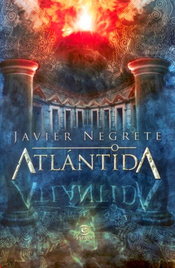 descargar libro Atlantida