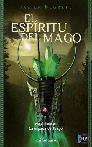 libro gratis El Espíritu del mago