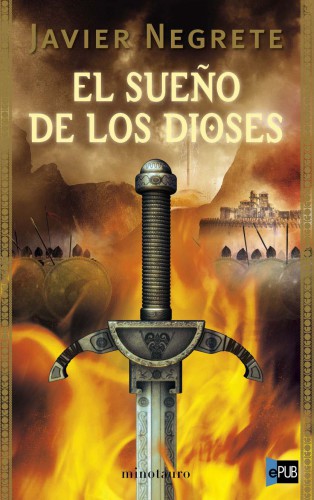 libro gratis El sueño de los Dioses