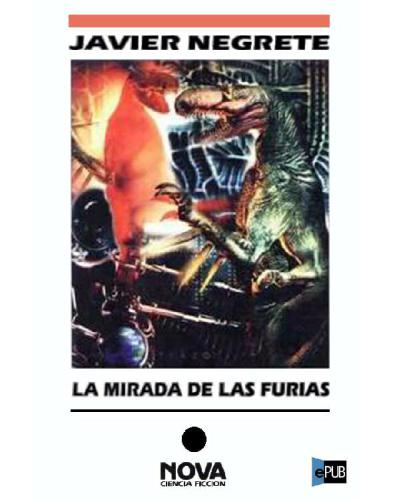 libro gratis La mirada de las furias