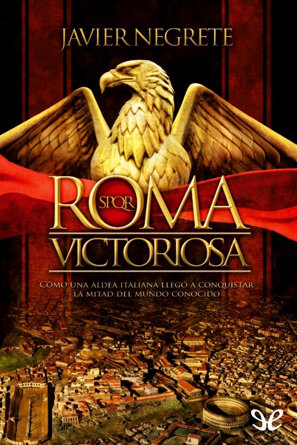 descargar libro Roma Victoriosa