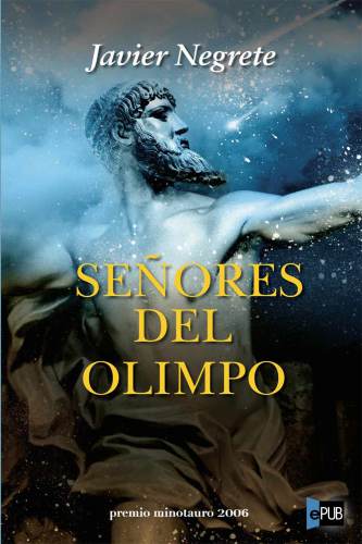 descargar libro Señores del Olimpo