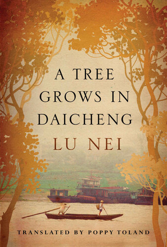 libro gratis A Tree Grows in Daicheng