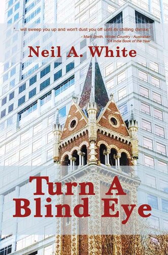 descargar libro Turn A Blind Eye