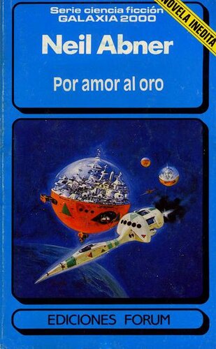 descargar libro Por amor al oro