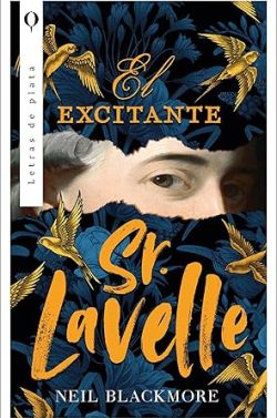 libro gratis El excitante señor Lavelle