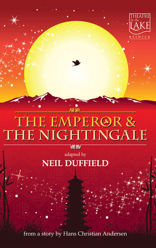 descargar libro The Emperor and the Nightingale: - stage adaptation