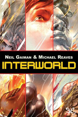 descargar libro InterWorld