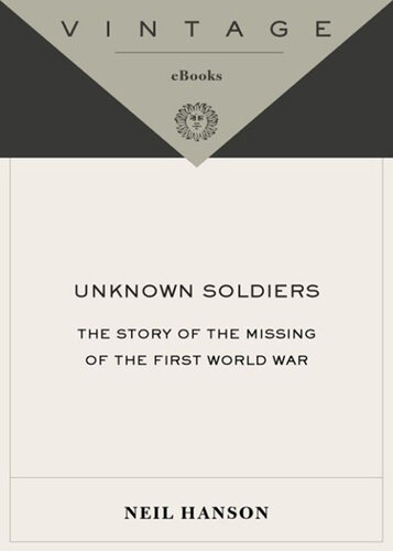 libro gratis Unknown Soldiers