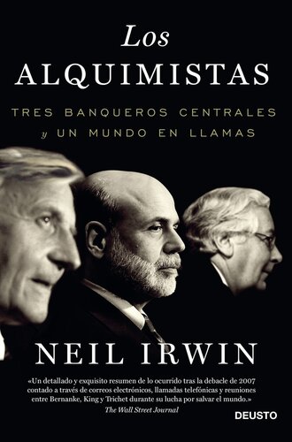 libro gratis Los alquimistas