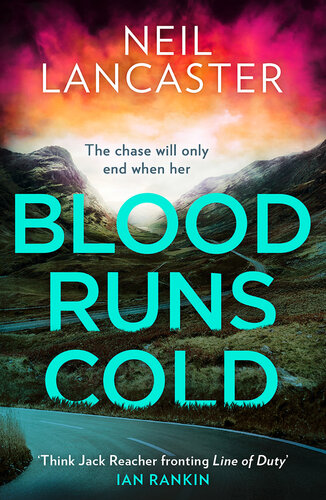 descargar libro Blood Runs Cold