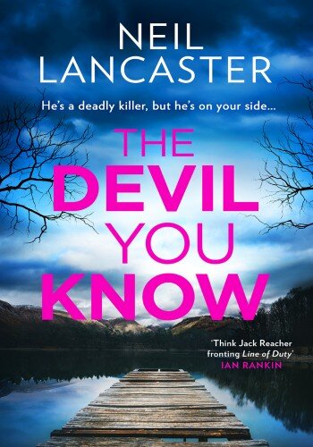 libro gratis The Devil You Know