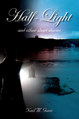 descargar libro Half-Light: and Other Short Stories