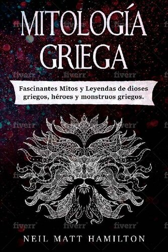 descargar libro Mitología Griega