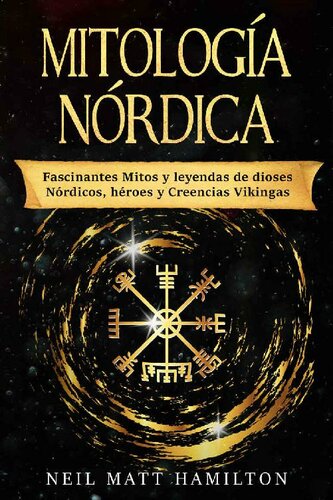 descargar libro Mitología Nórdica