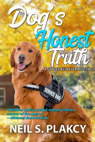 descargar libro Dog's Honest Truth