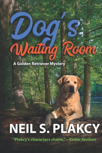 descargar libro Dog's Waiting Room