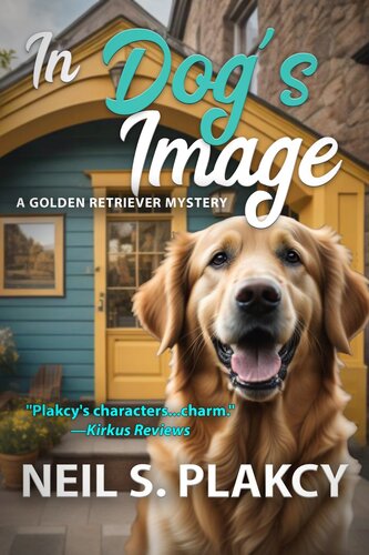 descargar libro In Dog's Image