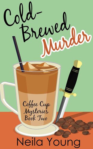 descargar libro Cold-Brewed Murder