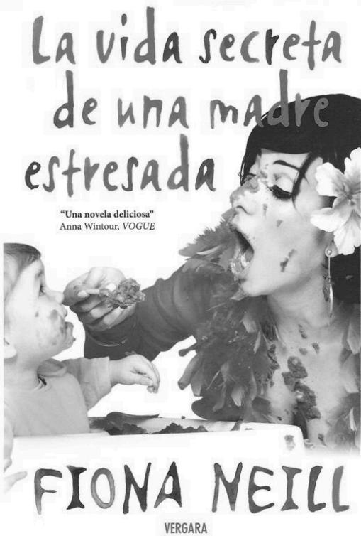 descargar libro La vida secreta de una madre estresada