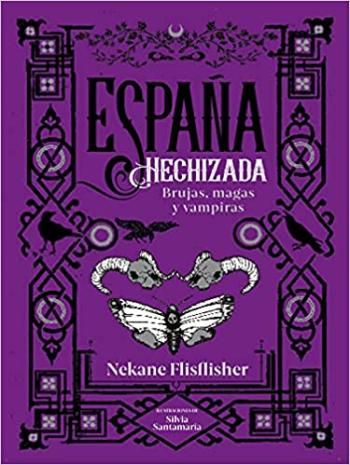 descargar libro Espaa hechizada