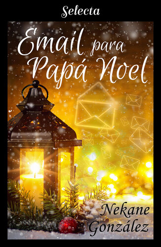 libro gratis Email para Papá Noel