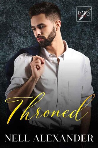 descargar libro Throned: Dark Hearts Mafia