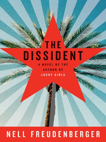 descargar libro The Dissident