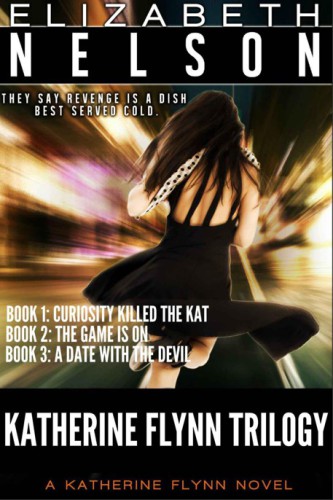 descargar libro Curiosity Killed the Kat; The Game Is On; A Date with the Devil