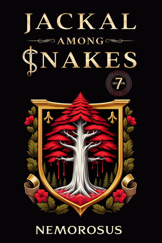 descargar libro Jackal Among Snakes, Book 7: A GameLit Fantasy